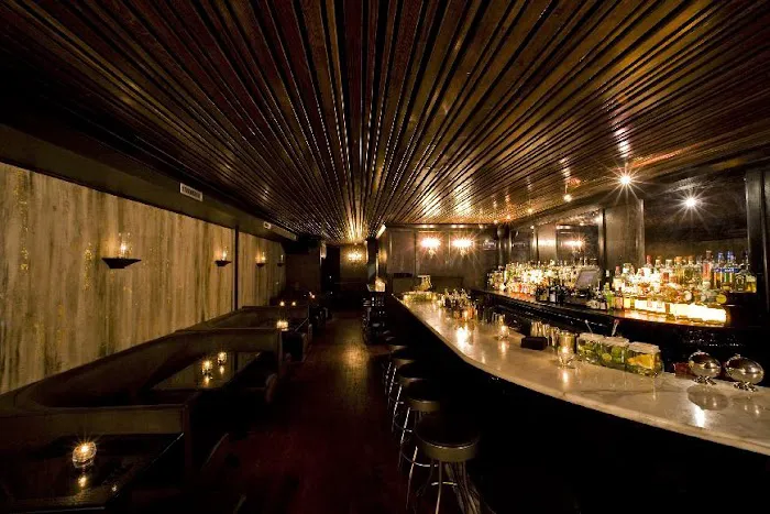 Death & Co East Village Picture 10