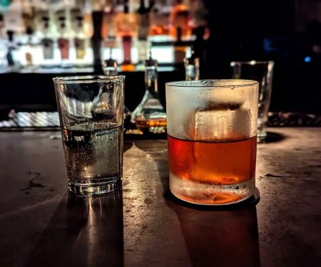 Death & Co East Village