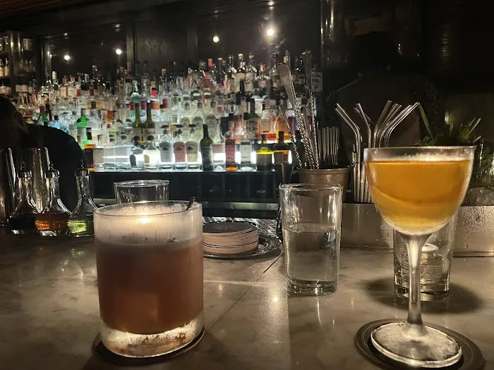 Death & Co East Village Picture 6