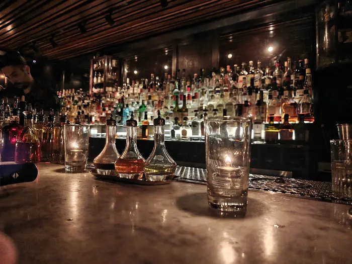 Death & Co East Village Picture 5
