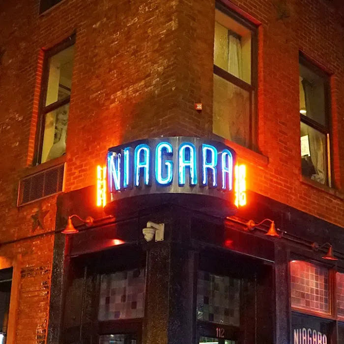 Niagara Picture 9