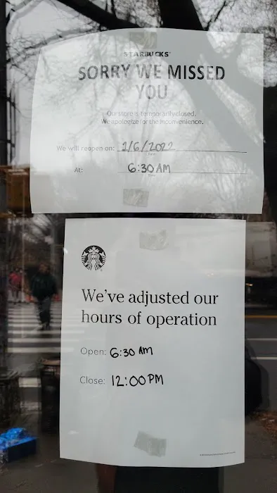 Starbucks Picture 1