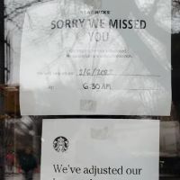 Starbucks ico