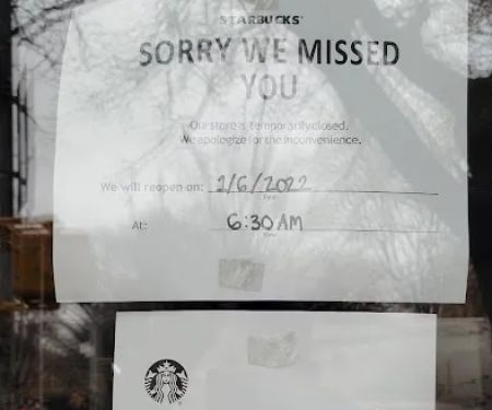 Starbucks