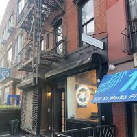 The Avenue Cafe NYC ico