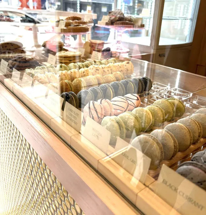 Confectionery! Picture 8