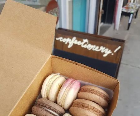 Confectionery!
