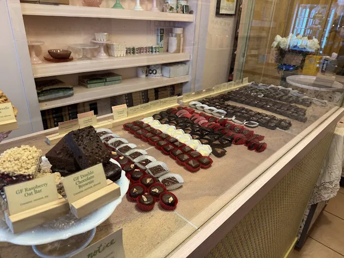 Confectionery! Picture 10