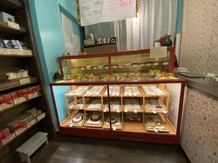 Confectionery! Picture 6