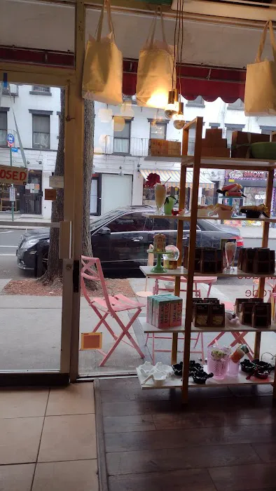 Confectionery! Picture 4