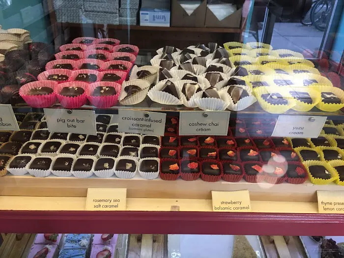 Confectionery! Picture 5