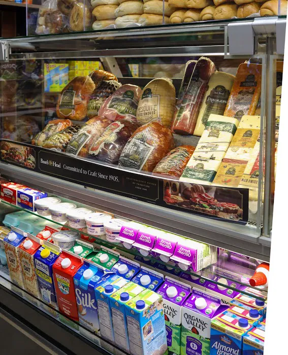 Deli Delights Picture 7