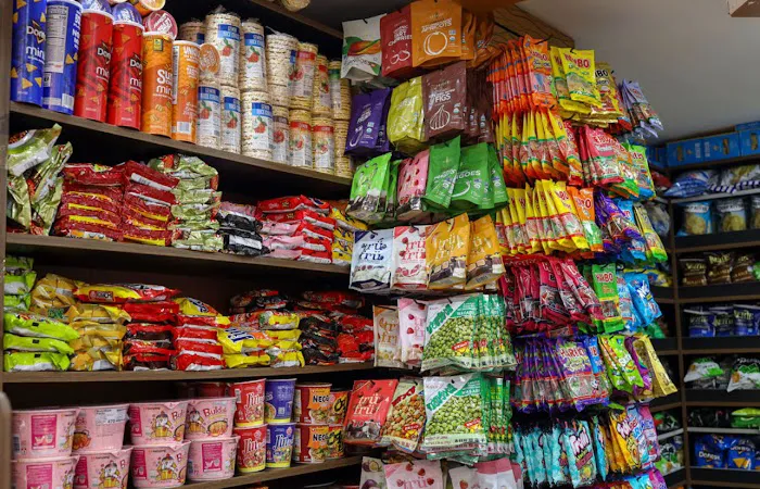 Deli Delights Picture 9