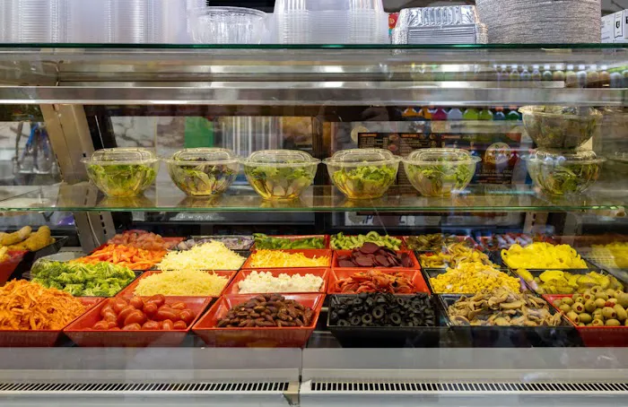 Deli Delights Picture 4