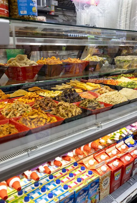Deli Delights Picture 3