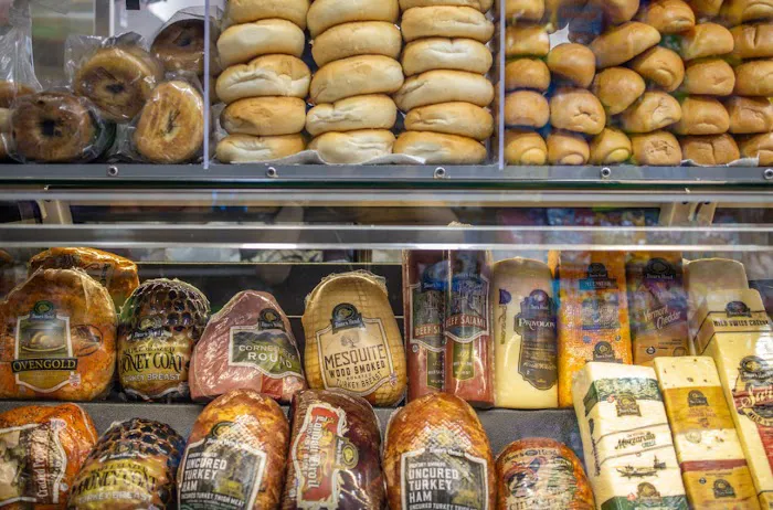 Deli Delights Picture 10