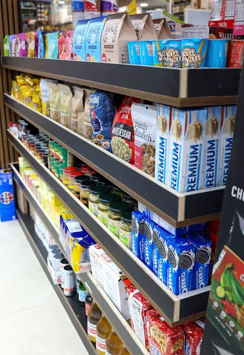 Deli Delights Picture 5