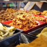 Deli Delights