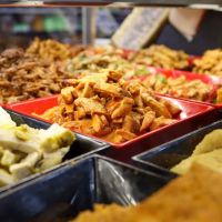 Deli Delights ico