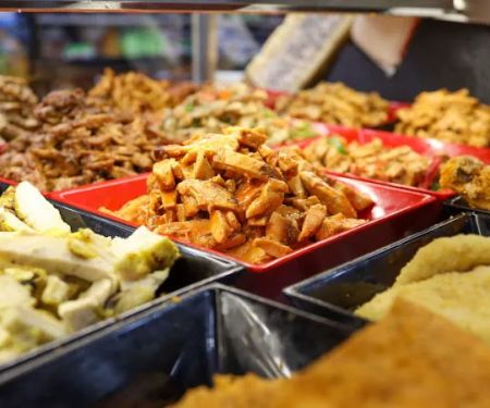 Deli Delights
