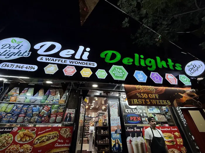 Deli Delights Picture 8