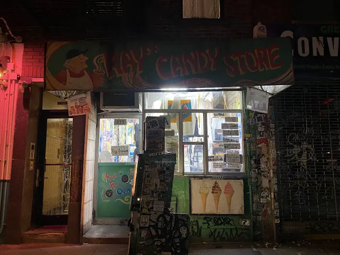 Ray's Candy Store Picture 1