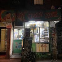 Ray's Candy Store ico