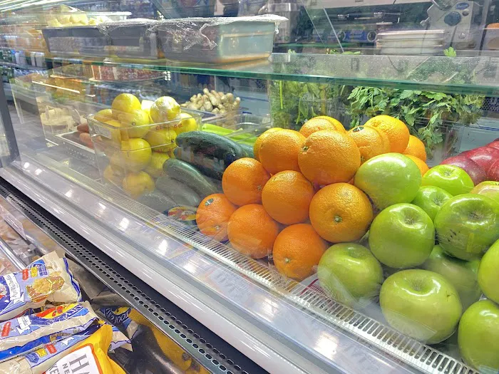 Avenue A Deli & Grill Picture 10
