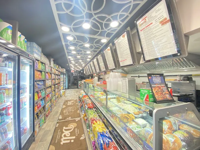 Avenue A Deli & Grill Picture 2