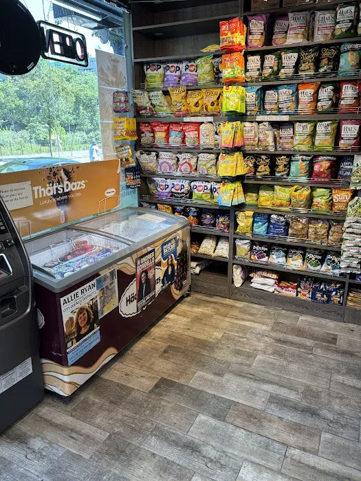 Avenue A Deli & Grill Picture 5