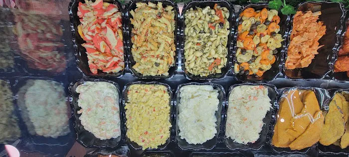 Avenue A Deli & Grill Picture 4