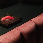 The Office of Mr. Moto