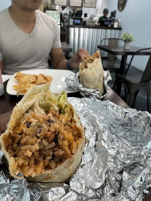 Maya Taqueria of East Village Picture 10