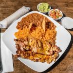 Maya Taqueria of East Village