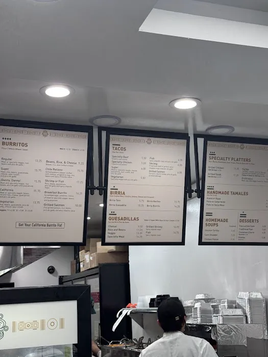 Maya Taqueria of East Village Picture 6
