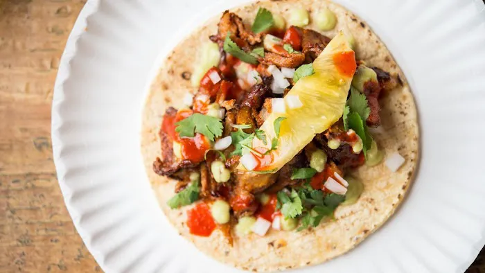 Empellon Al Pastor Picture 2