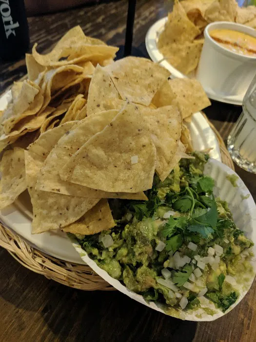 Empellon Al Pastor Picture 9