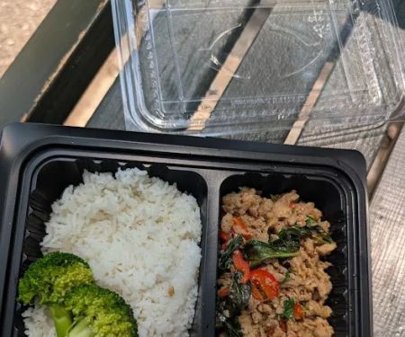 Terra Thai