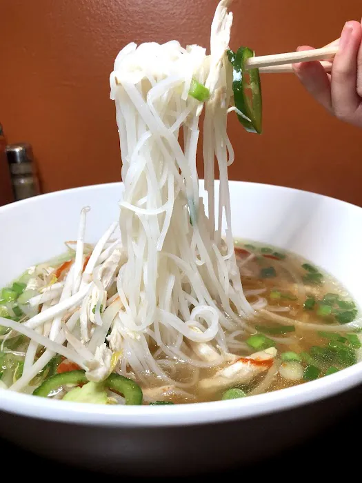 Banh Mi Zon Picture 1