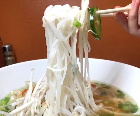 Banh Mi Zon