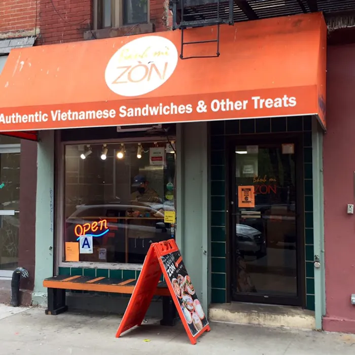 Banh Mi Zon Picture 4