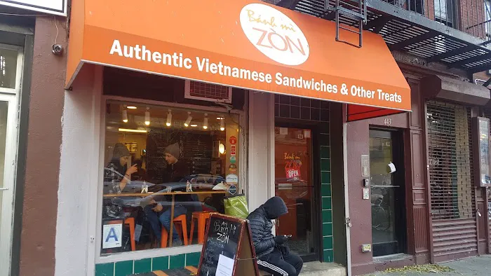 Banh Mi Zon Picture 5