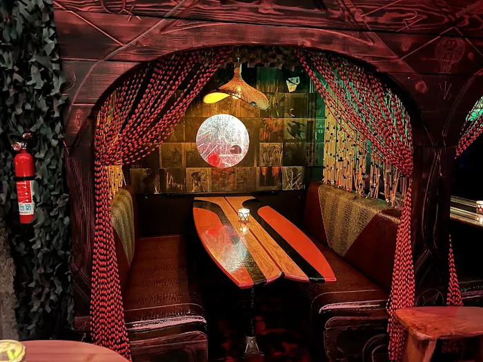Paradise Lost Picture 2