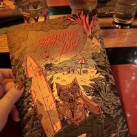 Paradise Lost ico