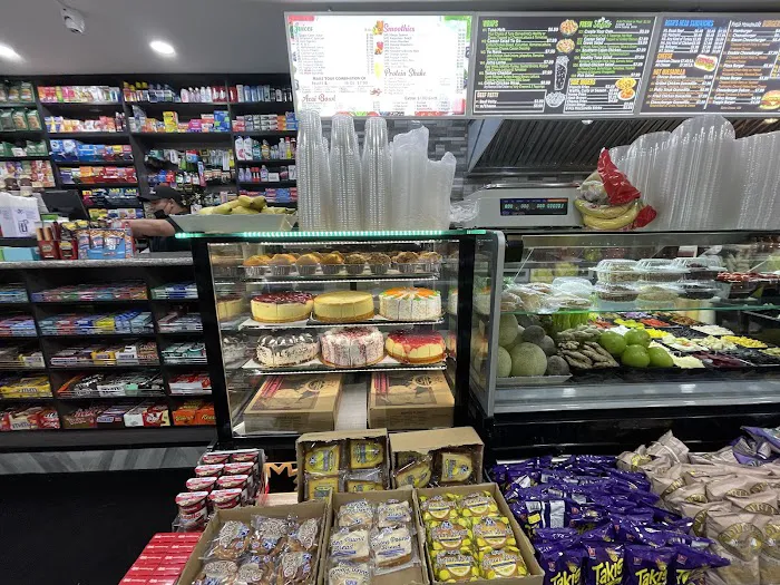 E7 Deli & Cafe Picture 5