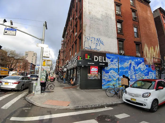 E7 Deli & Cafe Picture 7