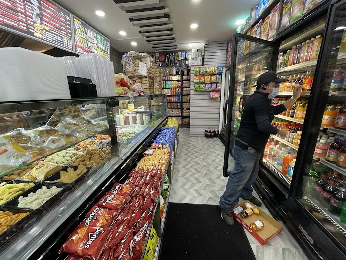 E7 Deli & Cafe Picture 2