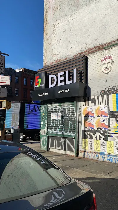 E7 Deli & Cafe Picture 1