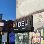 E7 Deli & Cafe