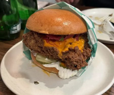 Hen House Nyc
